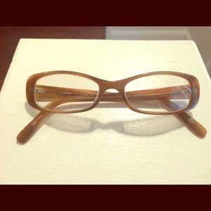 Kenneth Cole Glasses